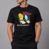 Dylan Cease Johnny Bravo Man Im Pretty Shirt 1