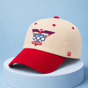 Caitlin Clark Indy 500 Hat