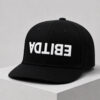 Ebitda Upside Down Hat