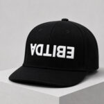 EBITDA Upside Down Hat
