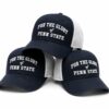 For The Glory of Penn State Hat 1