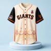 Giants Pokemon Night Jersey Giveaway 2026 1
