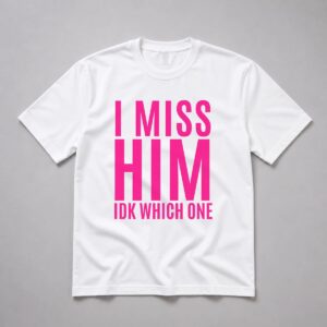 Jayda Cheaves I Miss Him IKD Which One Shirt 10
