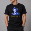 Harry Styles The Ears Stay On Shirt 8
