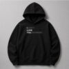 I Dont Love You Anymore Hoodie 1