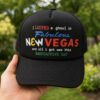 I Looted A Ghoul In Fabulous New Vegas And All I Got Was This Radioactive Hat 1
