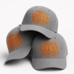 I Was A Knicks Fan Before It Was Cool Hat