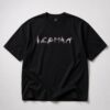 ICEMAN Gloves Hand Sign Shirt 4