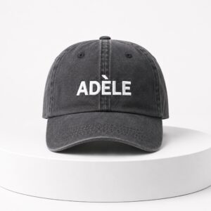 Lea Seydoux Adele Hat 2