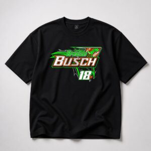 Chase Elliott Brexton Busch T Shirt 17