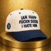 Ian Happ Fucking Sucks I Hate Him Hat 1