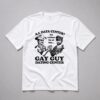 I'd Rather Be At The Gay Guy Dating Center Shirt 3