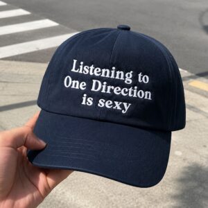Listening To One Direction Is Sexy Hat Harry Styles 1