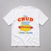 Im A CHUD Consuming Hot Dogs Until Death Shirt 10