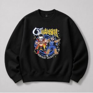 Wildcats x Danhausen Cathausen Shirt 15