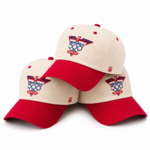 Caitlin Clark Indy 500 Hat 2
