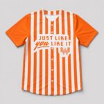 Jacksonville Jumbo Shrimp Whataburger Jersey 2026 Giveaway