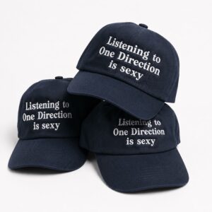 Listening To One Direction Is Sexy Hat Harry Styles