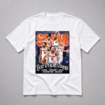 Knicks ECF Champions 2026 Year Of The Dawgs Shirt