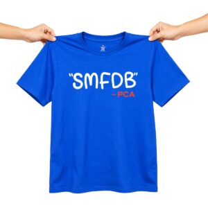 Pete Crow Armstrong SMFDB Shirt 4