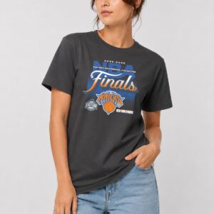 2026 Knicks Eastern Conference Finals Shirt 2