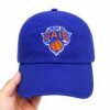 Lisan Al Gaib Knicks Hat 1