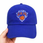 Lisan Al Gaib Knicks Hat