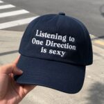Listening To One Direction Is Sexy Hat