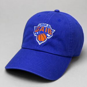 Lisan Al Gaib Knicks Hat