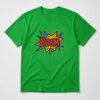 Mackenzie Shirilla Dad Shirt 1