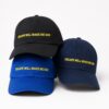 Marathon Escape Will Make Me God Hat 1