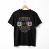 Mets Yankees 2026 Subway Series Shirt Giveaway 2