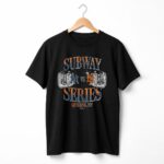 Mets Yankees 2026 Subway Series Shirt Giveaway