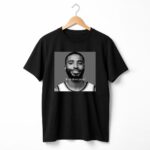 Mikal Bridges Fuck Them Picks Shirt