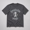 Mike Vasil Southside Magic Shirt 1