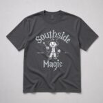 Mike Vasil Southside Magic Shirt