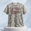 Mississippi State Bulldogs An Under Dog Is Still A Freakin Dawg Shirt 1