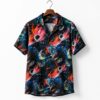 Neil Degrasse Tyson Hawaiian Shirt 1