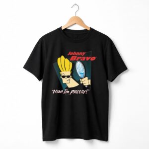 Dylan Cease Johnny Bravo Man Im Pretty Shirt