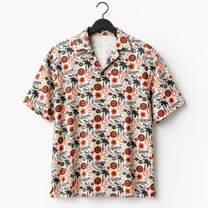 Orioles Hawaiian Shirt 2026 Giveaway