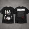 Obsession The Branch Of A Willow Shirt 1