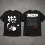 Obsession The Branch Of A Willow Shirt