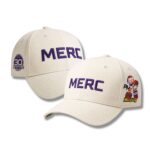 Phoenix Mercury 30th Season Hat Giveaway
