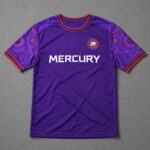 Phoenix Mercury Noche Latina Jersey 2026 Giveaway