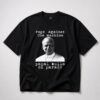 Pope Leo Rage Against The Machine Shirt 1