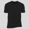 Bella Canvas T-Shirt 3001C