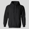 Pullover Hoodie G185