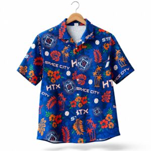 Astros Hawaiian Shirt Giveaway 2026