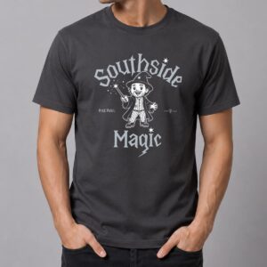 Mike Vasil Southside Magic Shirt 2