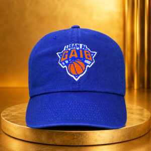 Lisan Al Gaib Knicks Hat 2